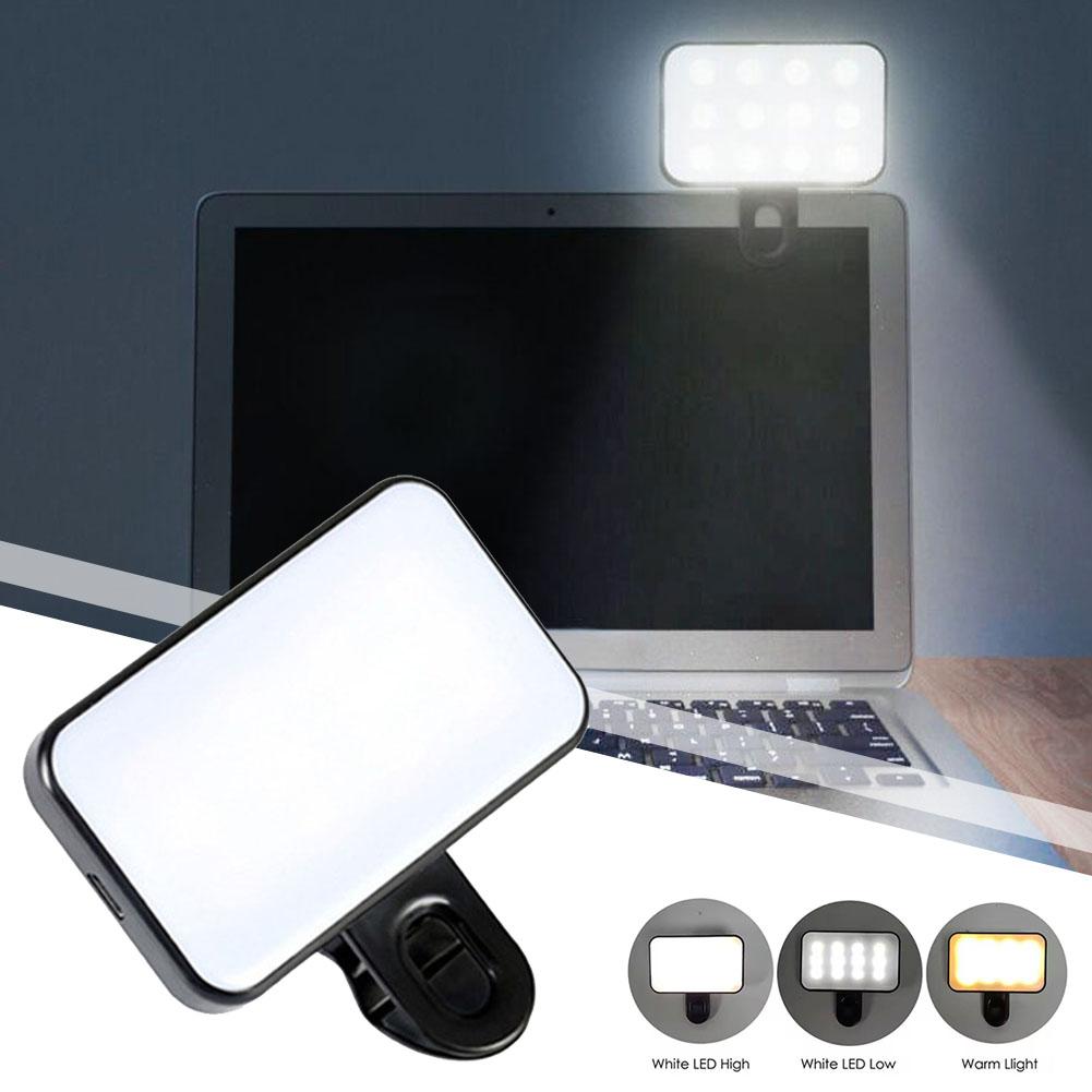 Photography Lighting Background - Pocket LED Selfie Light For IPhone
