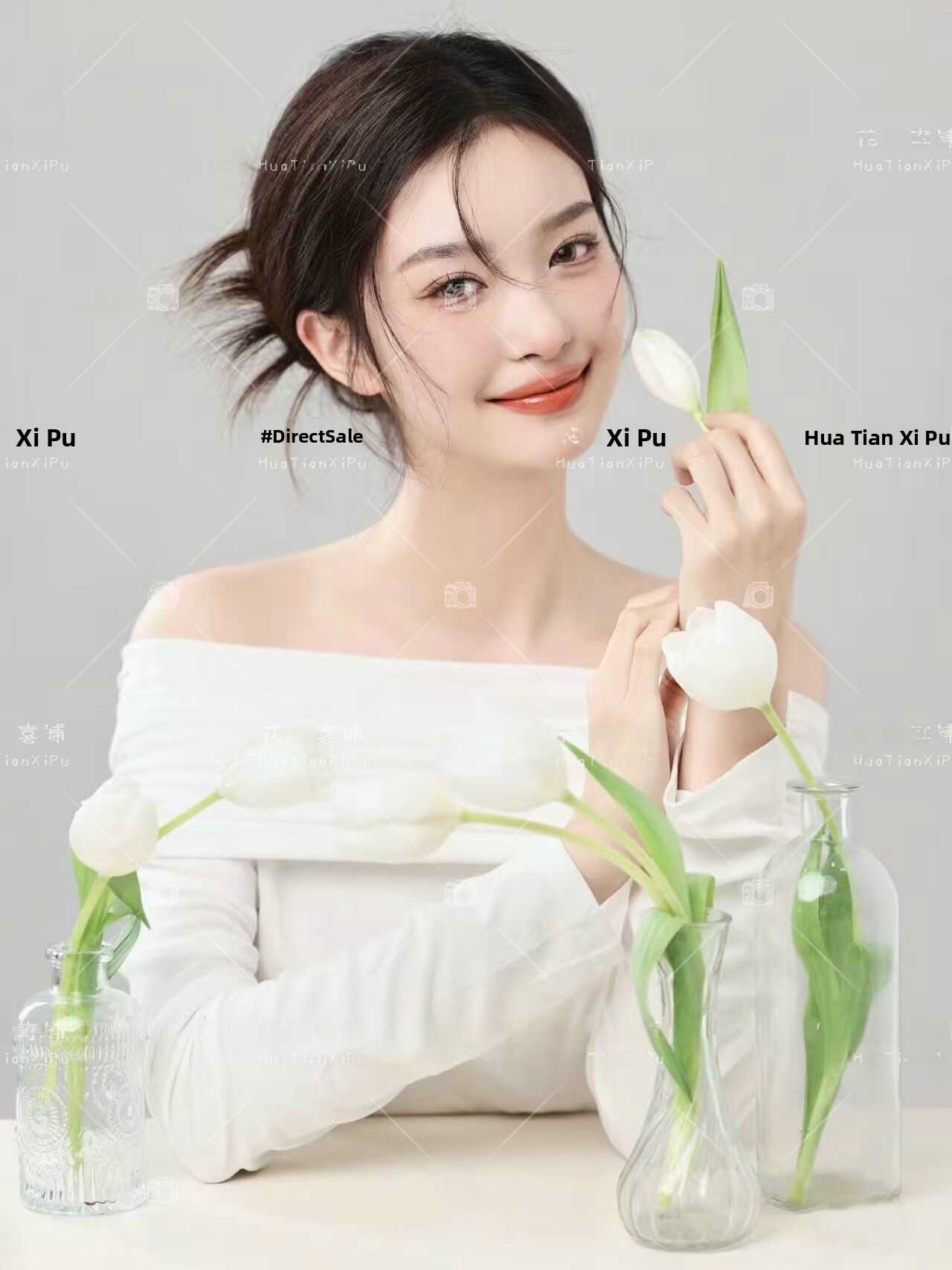 Photography Lighting - New Arrival Studio Theme Korean Style