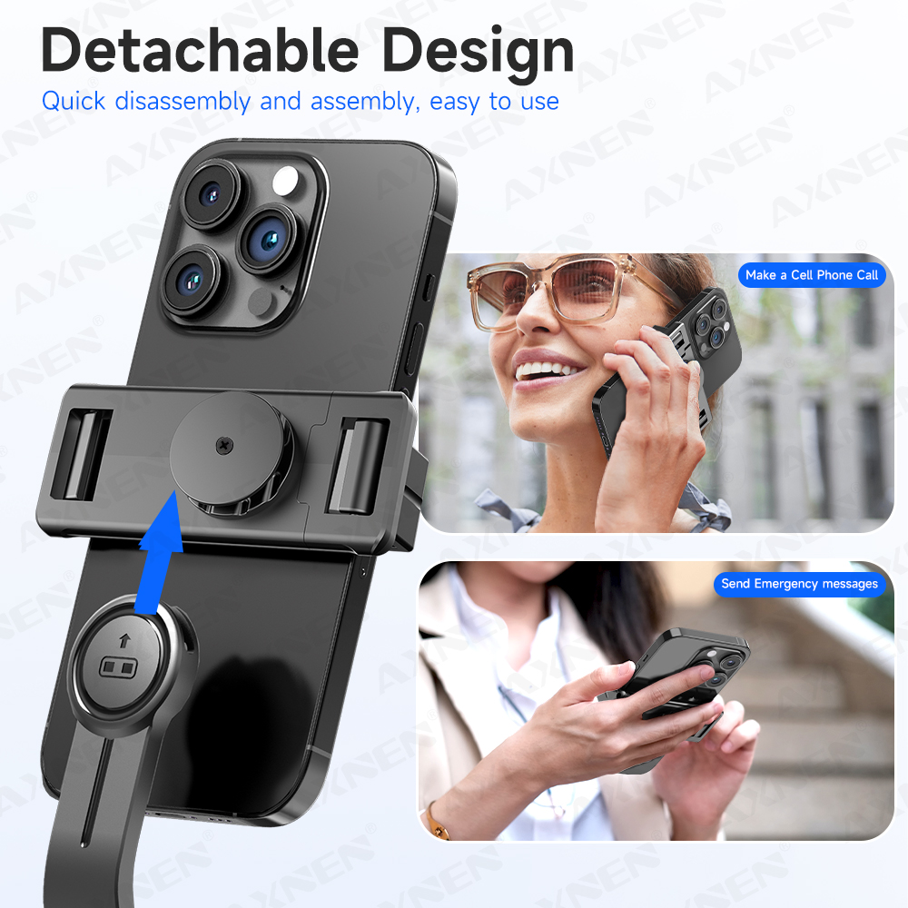 Selfie Stick Tripod with Detac - Photography Video Lighting Kit With Adjustable Tripod Stand 评论和价格