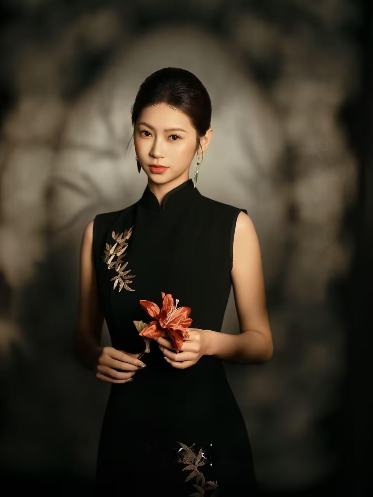 Black  Portrait Photography St - Photography Lighting For Portraits 评论和价格