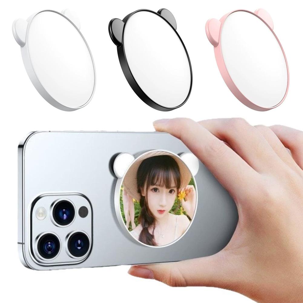 Mobile Phone Magnetic Selfie M - Lighting In Photography Definition 评论和价格