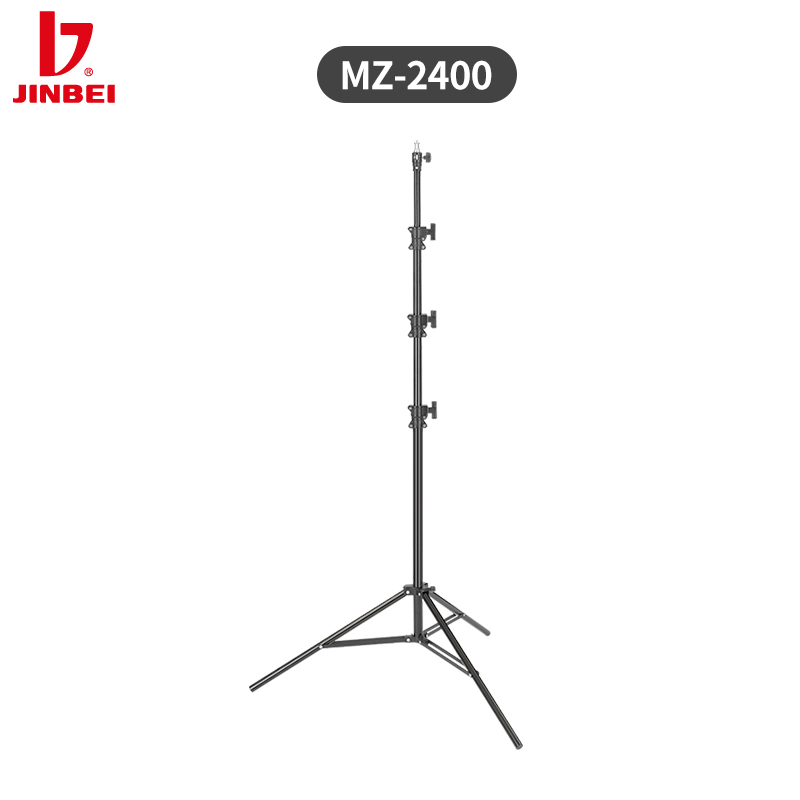 JINBEI MZ-2400FP  Air Cushion  - Photography Lighting 评论和价格