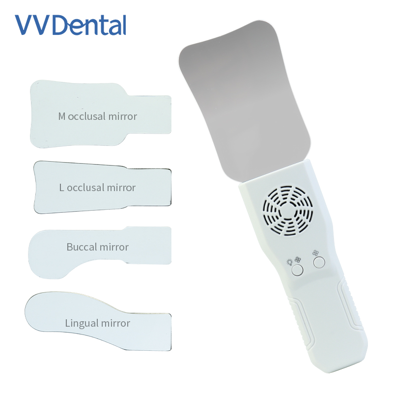 Dental High-Definition Anti-Fo - Lighting In Photography Definition 评论和价格