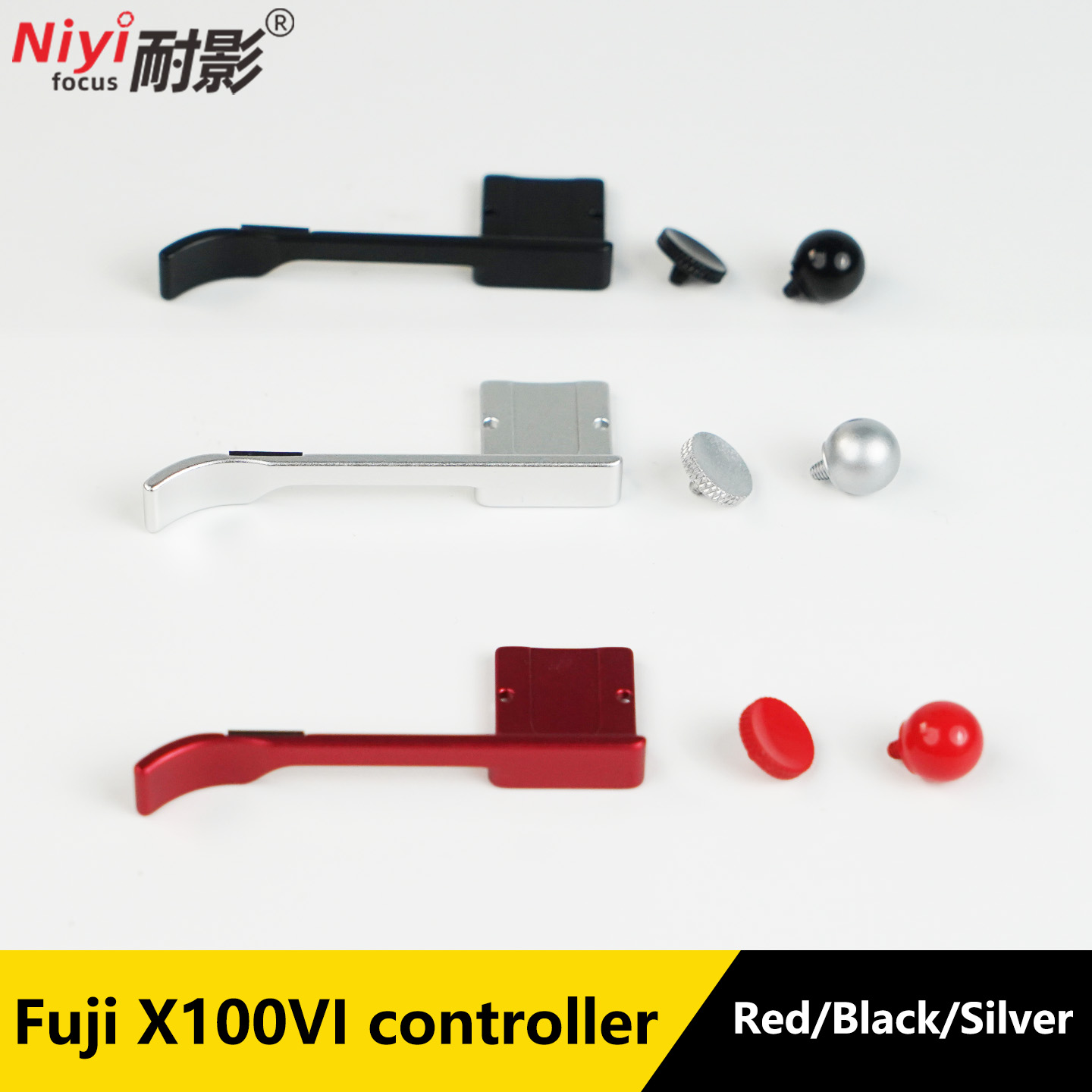 for Fujifilm X100Vi Handle Gri - Fujifilm Camera X100Vi 评论和价格