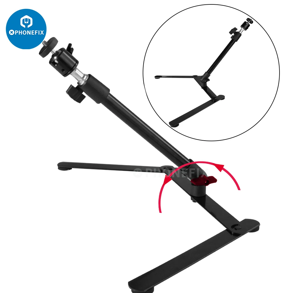 48MP Microscope Camera Set Uni - Lighting In Photography Definition 评论和价格