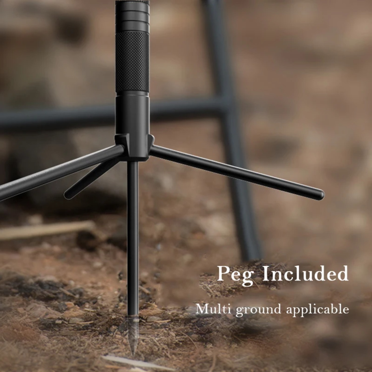 New Aluminum Lantern Stand Cam - Photography Video Lighting Kit With Adjustable Tripod Stand 评论和价格