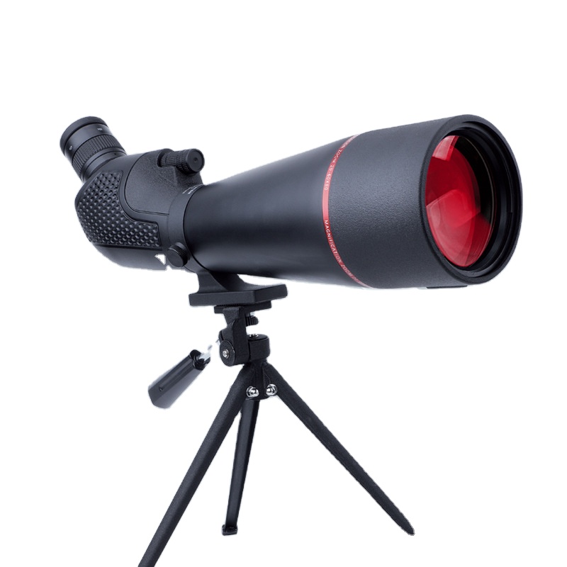 New20-60X80 Bird Watching Tele - Lighting In Photography Definition 评论和价格