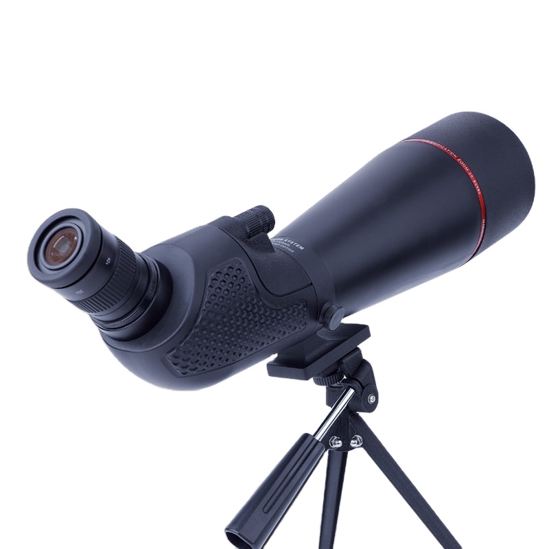 New20-60X80 Bird Watching Tele - Lighting In Photography Definition 评论和价格