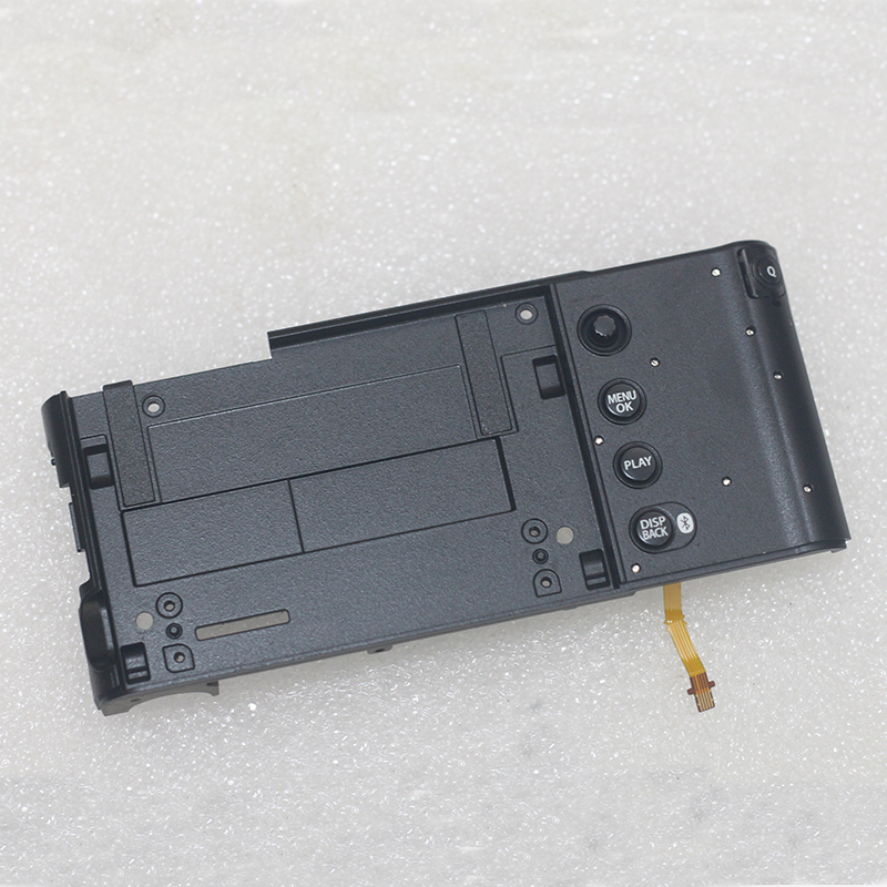 1PCS New back cover assy repai - Fujifilm Camera X100Vi 评论和价格