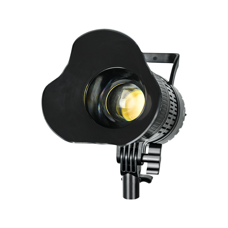 Spotlight LED 220V Studio Vide - Photography Lighting For Portraits 评论和价格