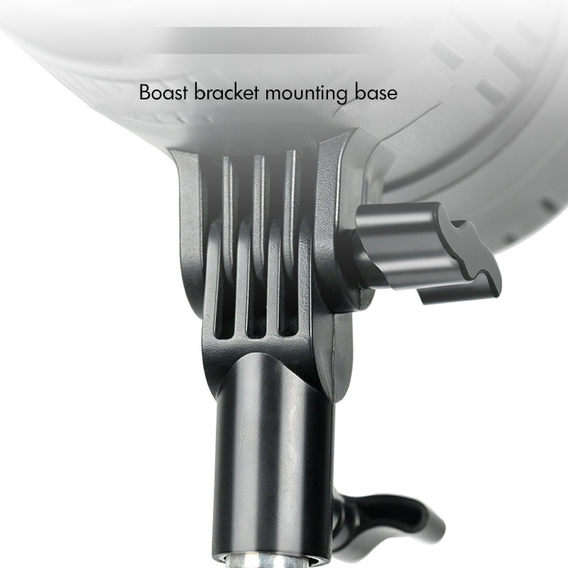 Spotlight LED 220V Studio Vide - Photography Lighting For Portraits 评论和价格