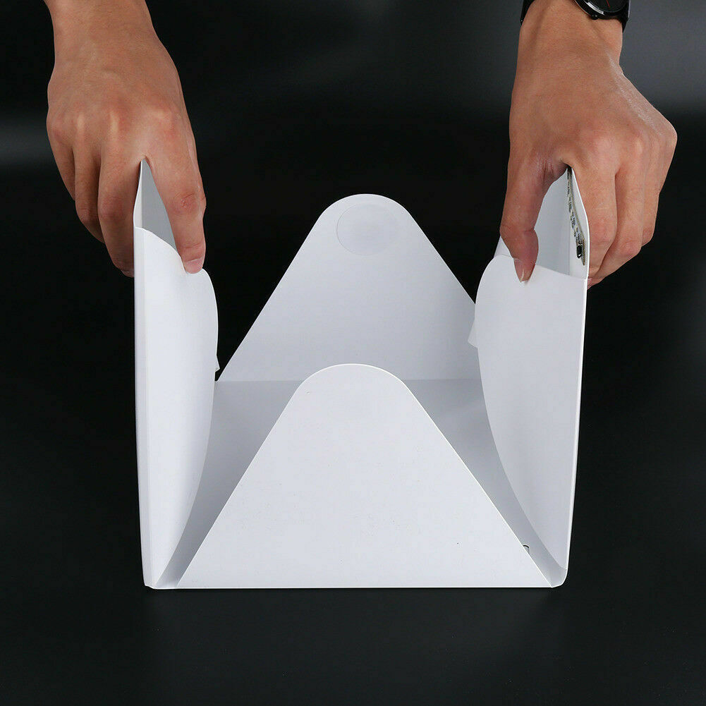 LED Panel Light Box Photograph - Photography Lighting Background 评论和价格