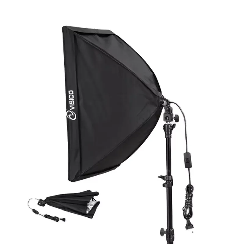 High Quality Portable Photo St - Photography Lighting 评论和价格