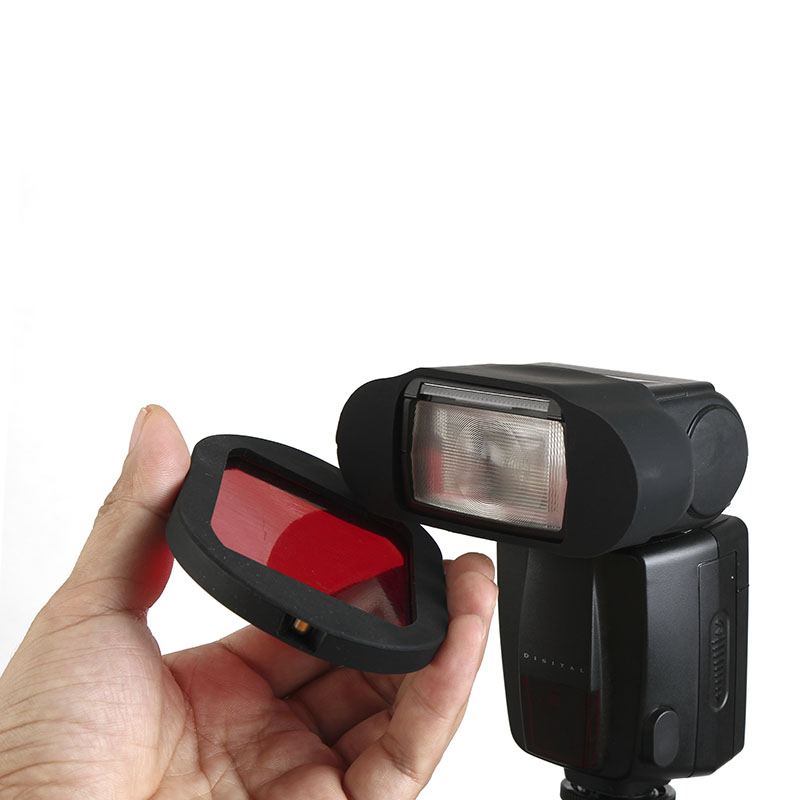 Flash Speedlight Honeycomb Gri - Photography Lighting Grid 评论和价格