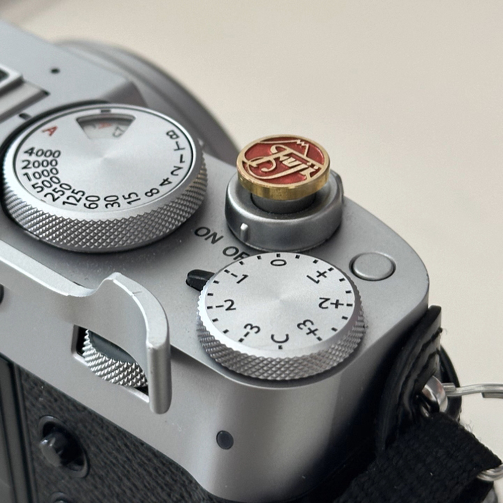Camera Hot Shoe Cover Shutter  - Fujifilm Camera X100Vi 评论和价格