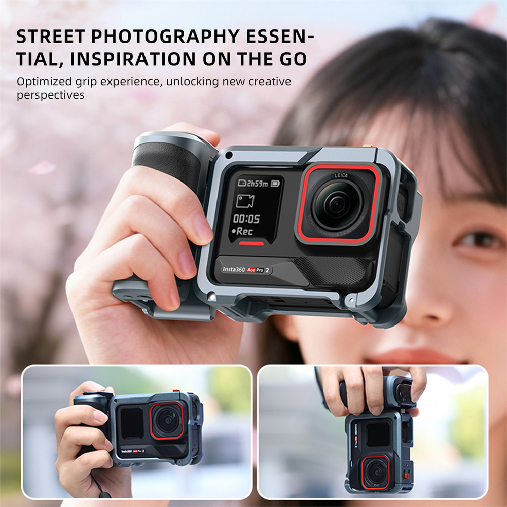 VRIG GA-08 Bluetooth Remote Ha - Photography Video Lighting Kit With Adjustable Tripod Stand 评论和价格