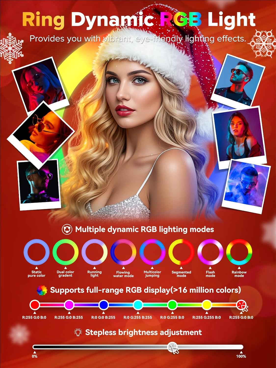 Neson Portable iPad Photo Boot - Photography Lighting App 评论和价格