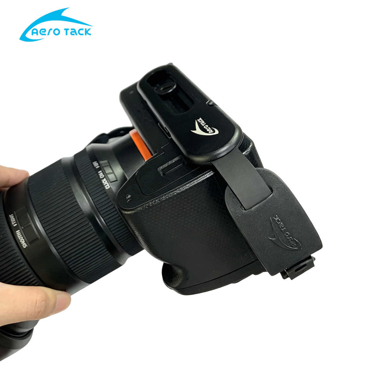 Aero Tack Camera Hand Grip Qui - Fujifilm Camera X100Vi 评论和价格