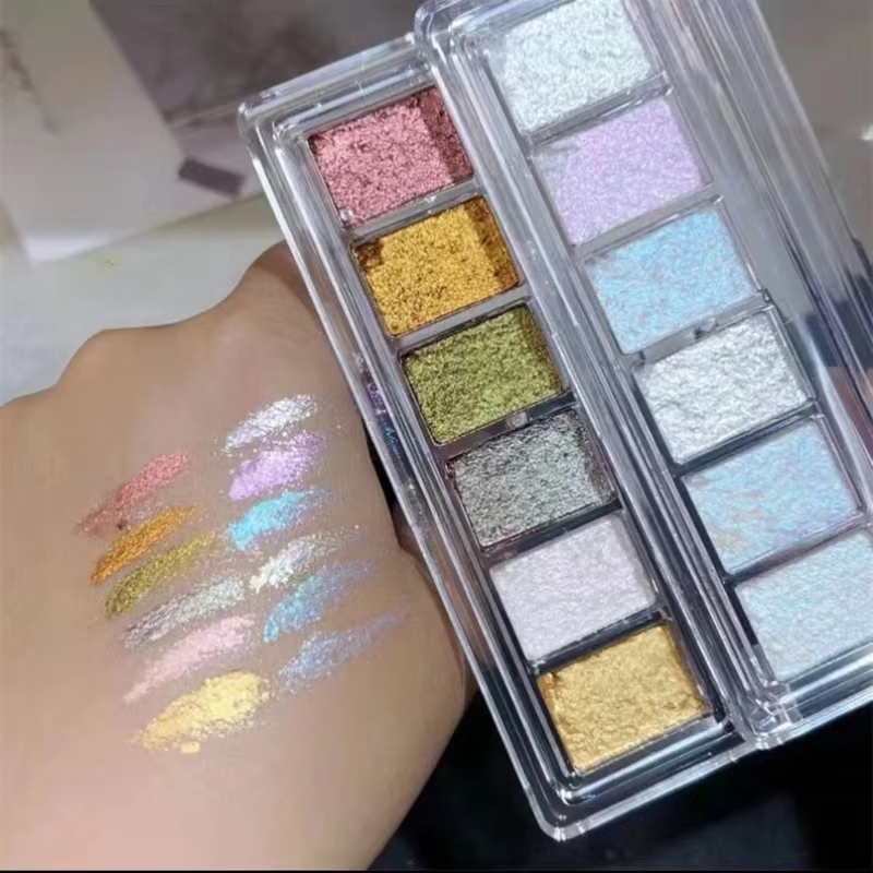6 Grids Bright Bling Mud Nail  - Photography Lighting Grid 评论和价格