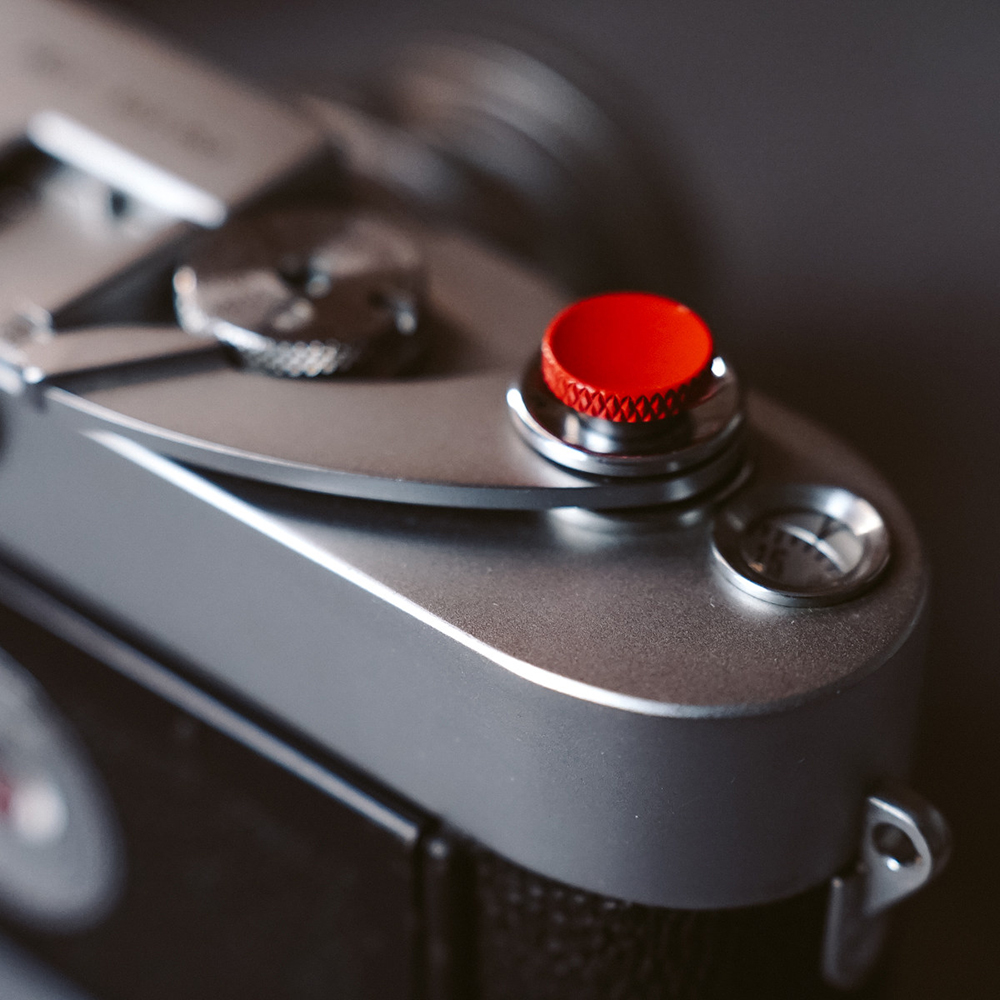 Vintage Metal Camera Shutter B - Fujifilm Camera X100Vi 评论和价格