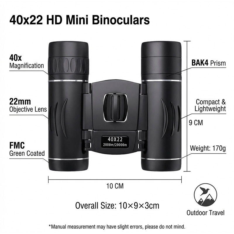 High Definition Binoculars 200 - Lighting In Photography Definition 评论和价格