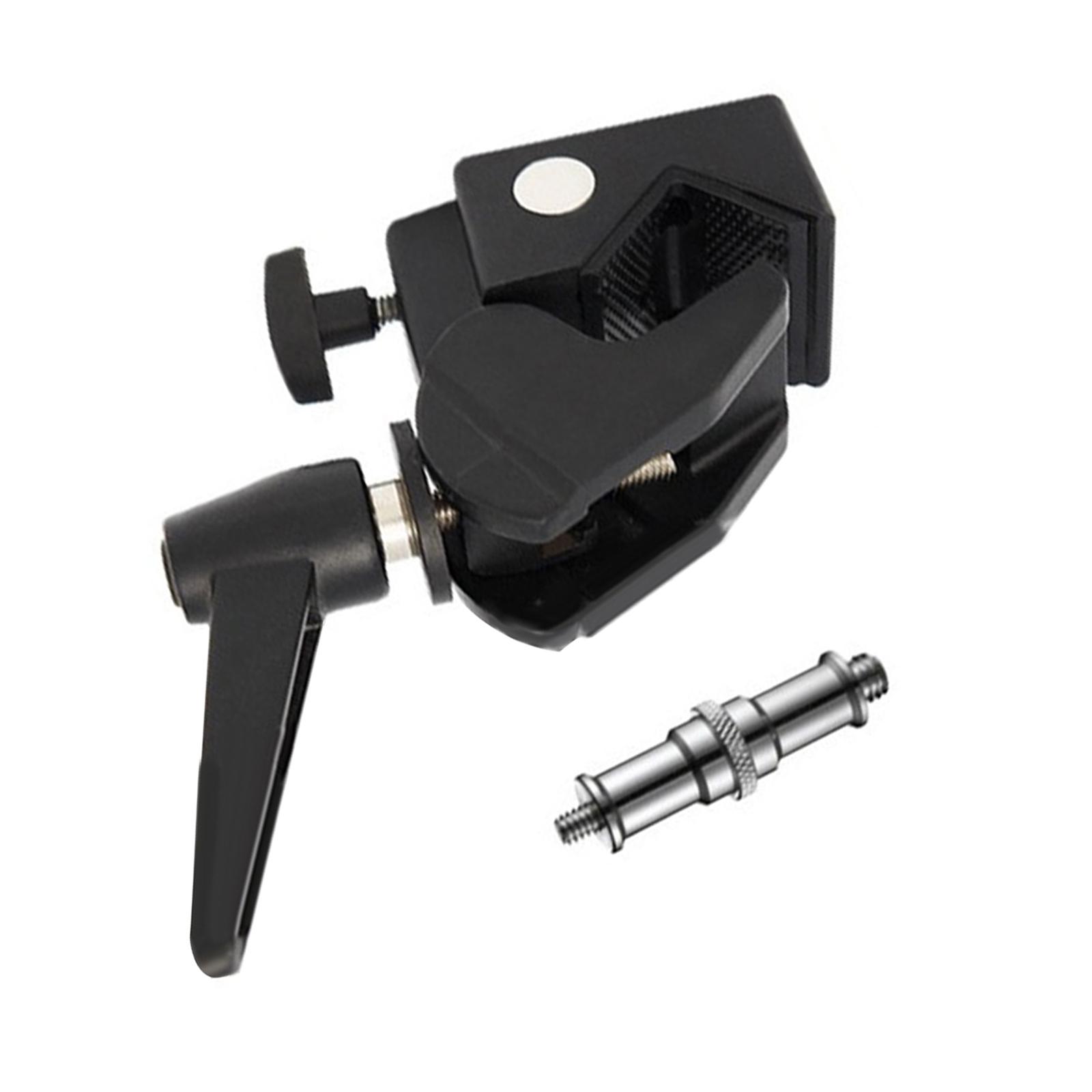Photography Light Clamp Super  - Photography Lighting Mounting Hardware 评论和价格