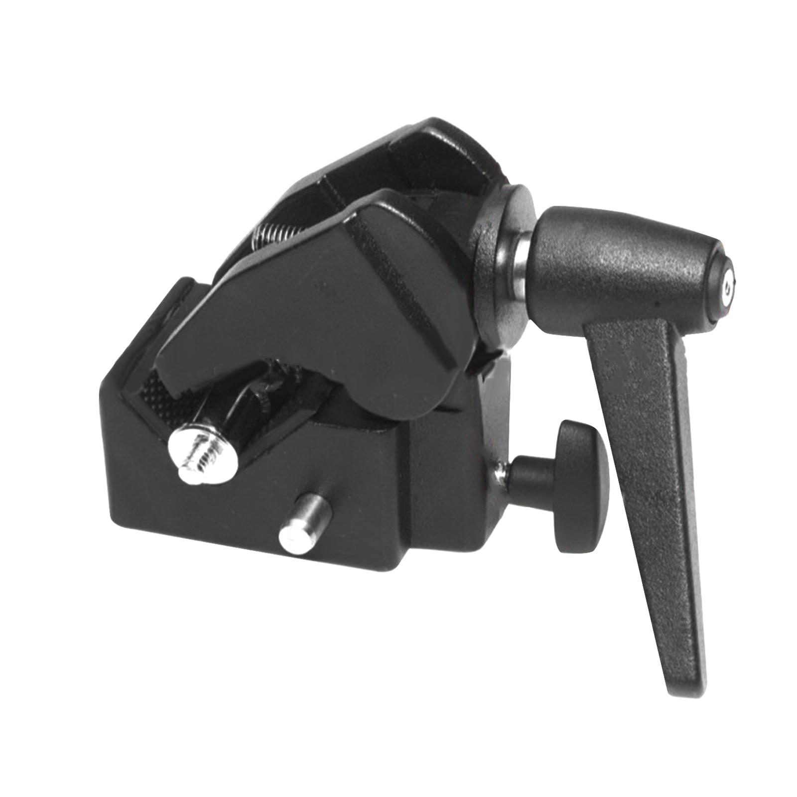 Photography Light Clamp Super  - Photography Lighting Mounting Hardware 评论和价格