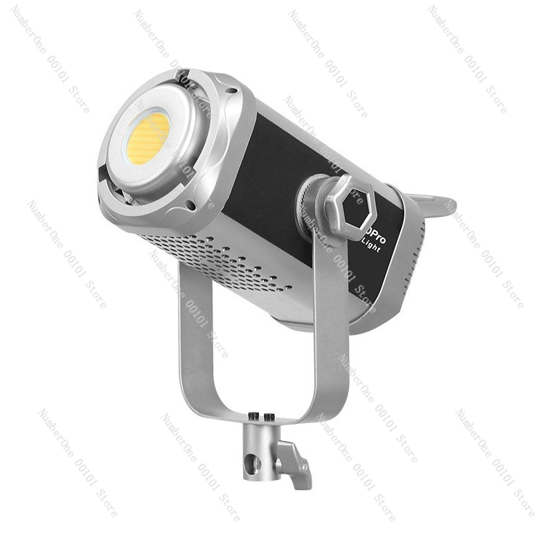 300W COB Photography Light Dua - Photography Lighting For Portraits 评论和价格