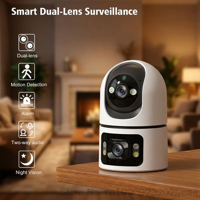 Wireless Wifi Camera High-Defi - Lighting In Photography Definition 评论和价格