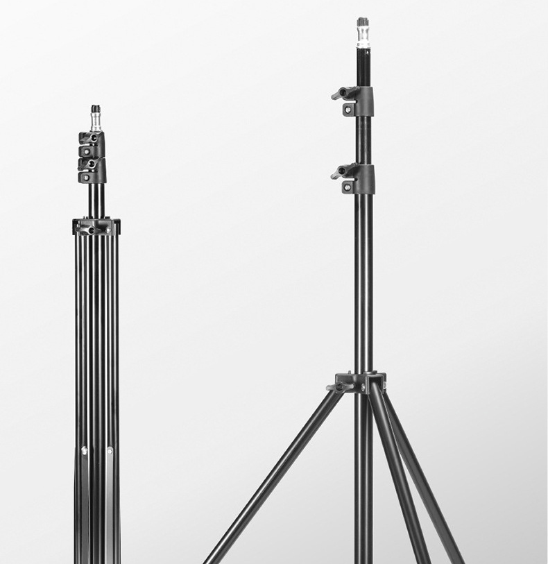 Projector Bracket Travel Tripo - Photography Video Lighting Kit With Adjustable Tripod Stand 评论和价格