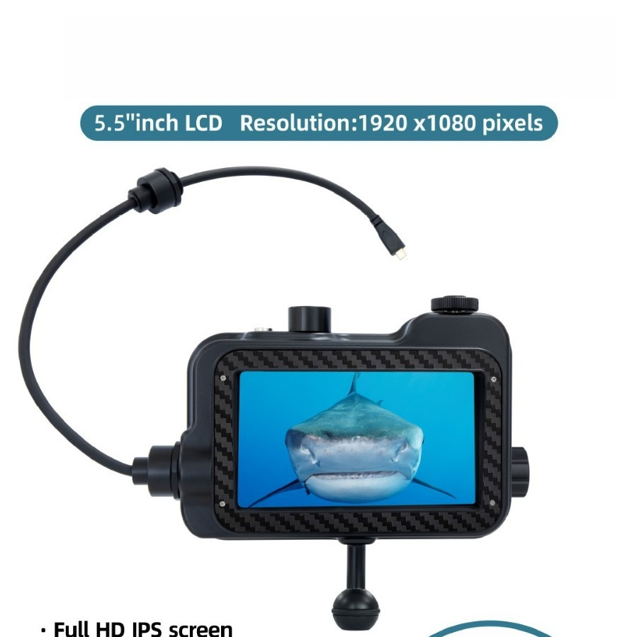 HDR monitor, diving photograph - Lighting In Photography Definition 评论和价格