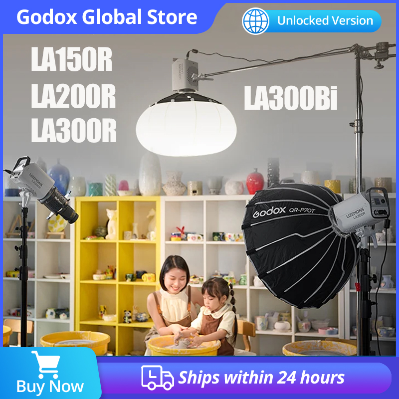 GODOX LITEMONS Full-color LED  - Photography Lighting App 评论和价格