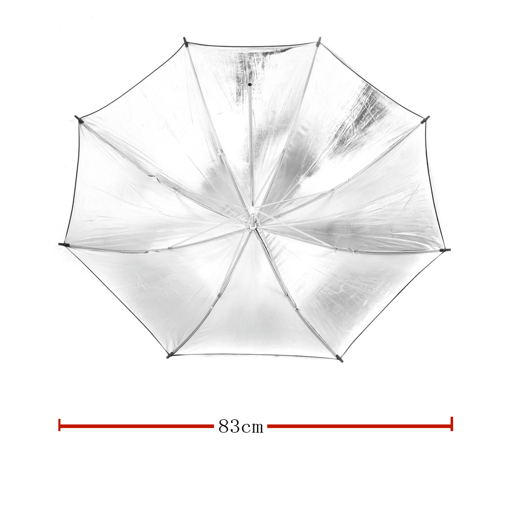 83cm/ 33inch Studio Reflector  - Photography Lighting Background 评论和价格