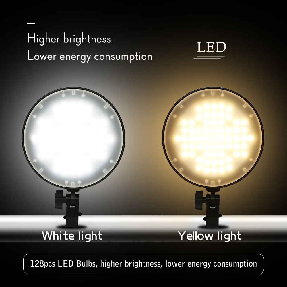 Softbox Light Photography Kit  - Photography Lighting Background 评论和价格