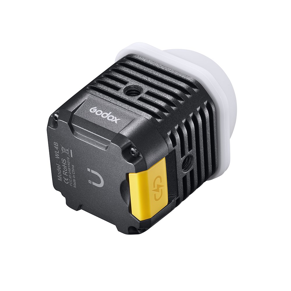 in Stock Godox WL4B 5600K Wate - Photography Lighting App 评论和价格